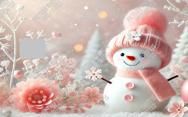 Bank  Card Sticker-BC-2752